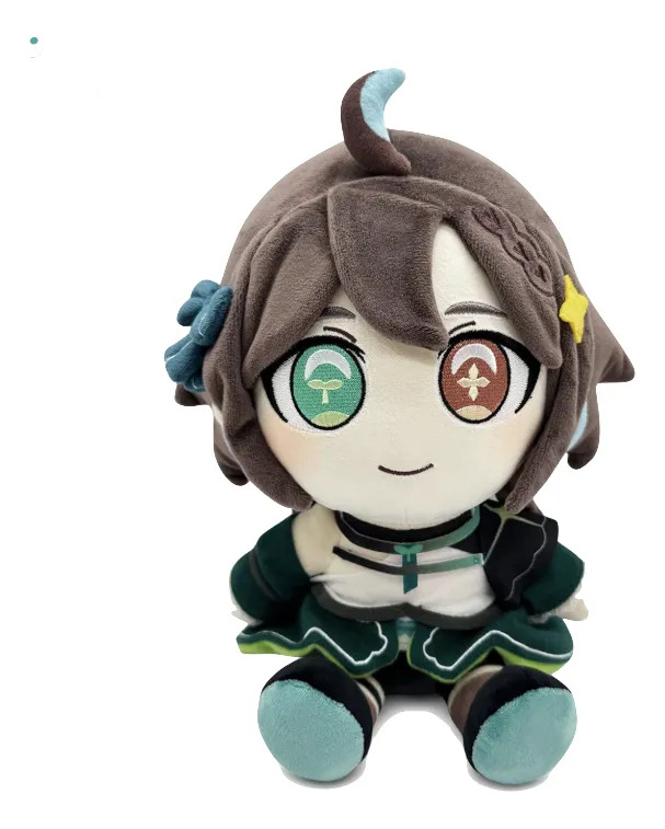 Peluche Meica05 Plush (9 Pulgadas) Relleno: 100% Algodón Pp