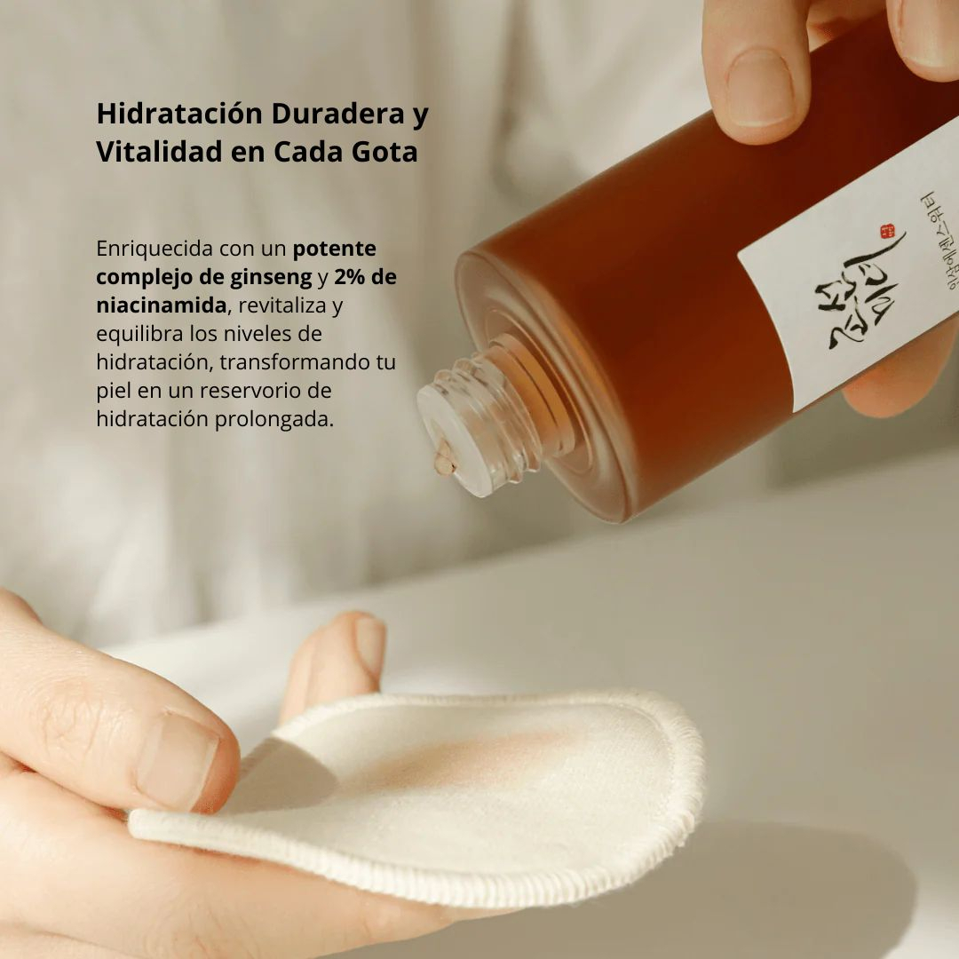 Beauty Of Joseon- Ginseng Essence Water 150ml - Image 7