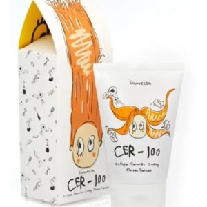 Cer-100 Elizavecca Collagen Ceramide Coating Treatment -100ml