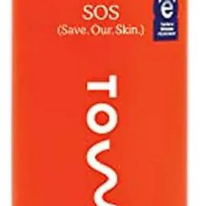 Tower 28 Daily Rescue Facial Spray Calma Brotes 120 Ml