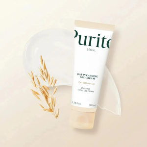 Purito Oatin Calming Gel Crema Calmante Previene Brotes Acne