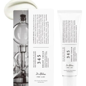 Dr. Althea Cream 345 50ml Calma Y Repara De Noche Todo Tipo De Piel Día/noche