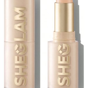 Skin Magnet-shell Sheglam Base De Maquillaje Cara Tono Porcelain