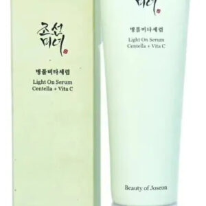 Beauty Of Joseon Light On Serum Vitamina C, Corrector Ojeras
