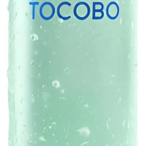 Tocobo Cica Calming Aqua Toner Tónico Facial 200ml Momento De Aplicación Día/noche Tipo De Piel Todo Tipo De Piel