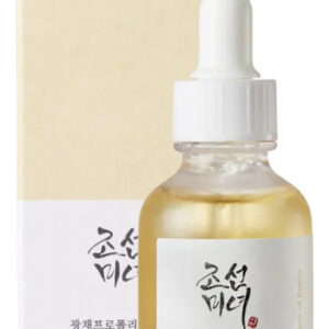 Sérum Facial Beauty Of Joseon Glow Con Propóleo Y Niacinamida Para Todo Tipo De Piel Día/noche