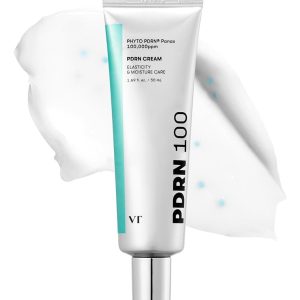 Vt Cosmetics Pdrn Cream 100 Hidratación Profunda