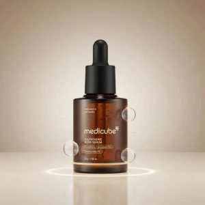 Age-r Glutathione Glow Serum - Vitamina C Pro