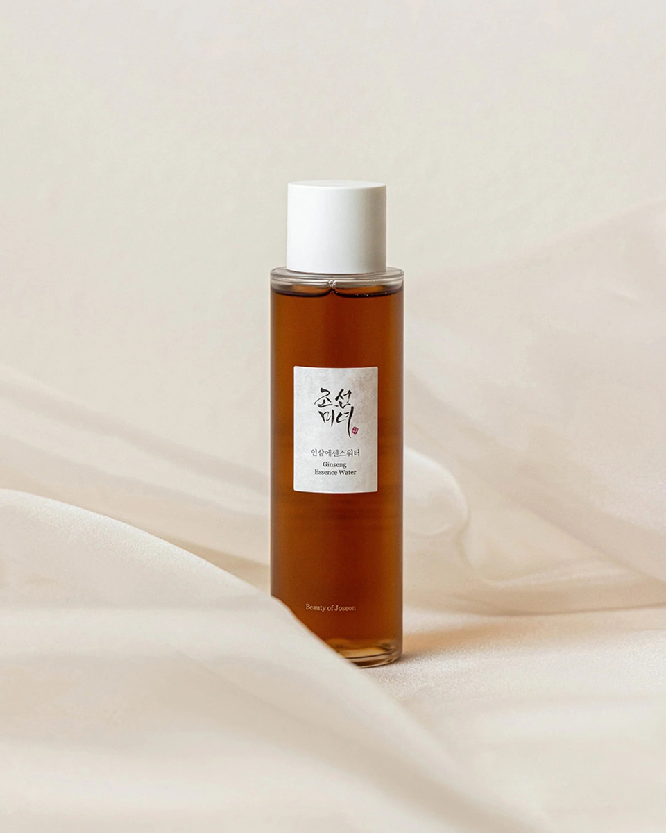 Beauty Of Joseon- Ginseng Essence Water 150ml - Image 3