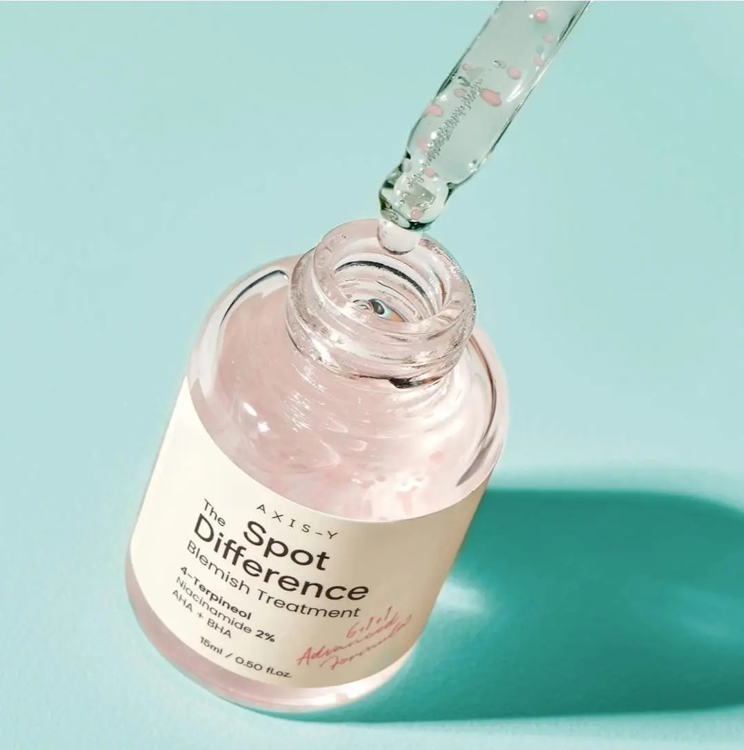 Axis-y Spot The Difference Trat - Ml Momento De Aplicación Día/noche Tipo De Piel Todo Tipo De Piel - Image 4