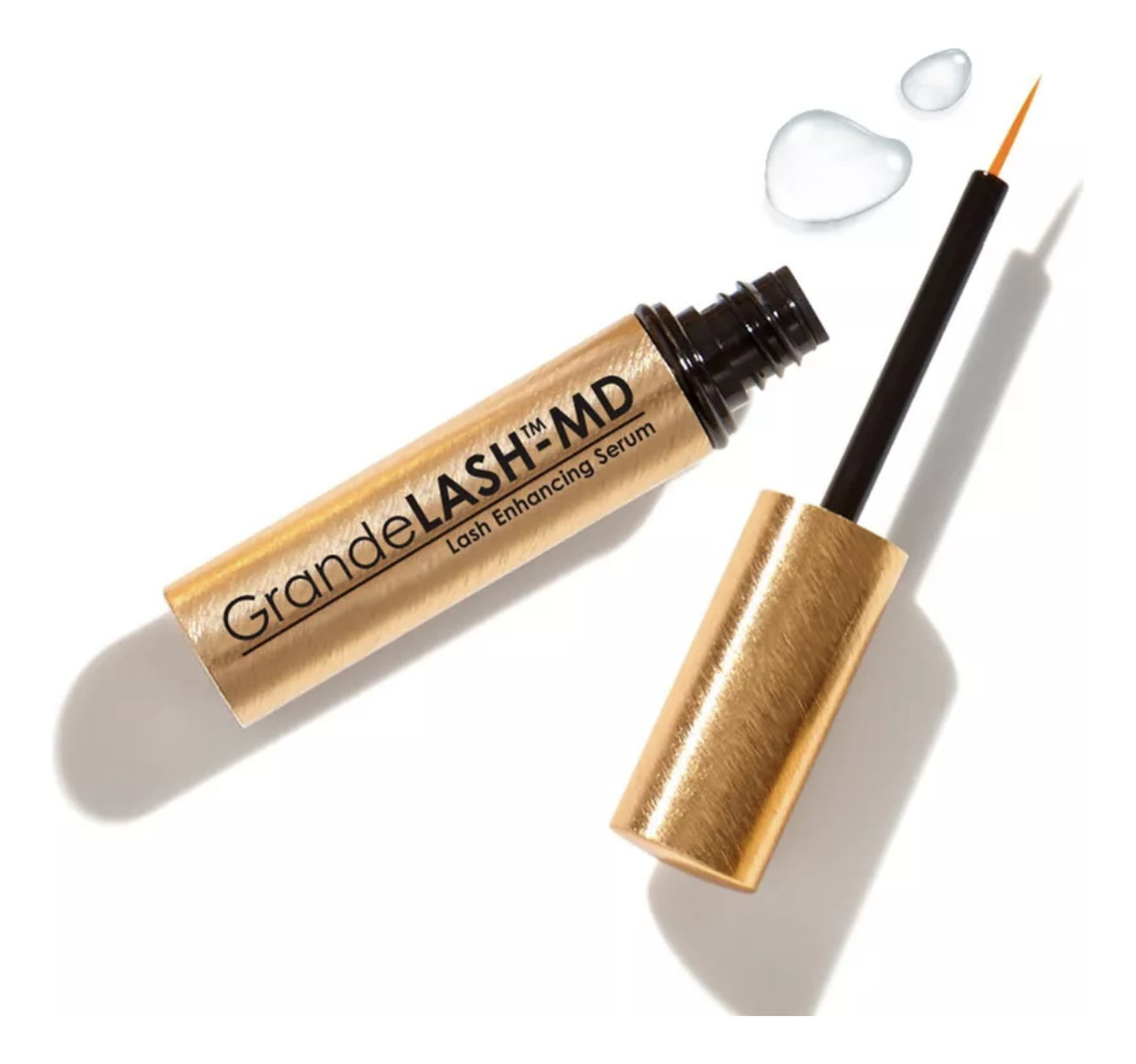 Grandelash-md Serum Fortalecedor De Pestañas Travel Mini 1ml - Image 6