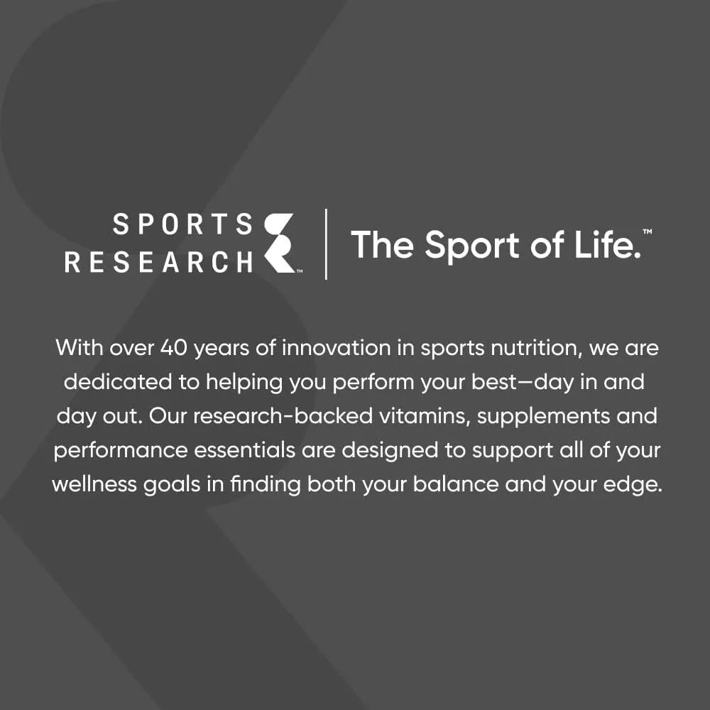 Sports Research Multi Collagen - Imagen 6