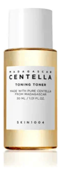 Skin1004 Madagascar Centella Toning Tonico - 30ml Mini - Image 3