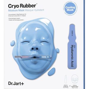 Dr.jart+ Mascarilla Cryo Rubber With Moisturizing Hyaluronic
