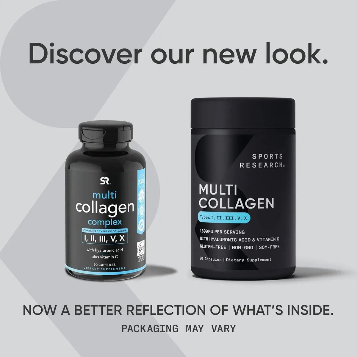 Sports Research Multi Collagen - Imagen 2