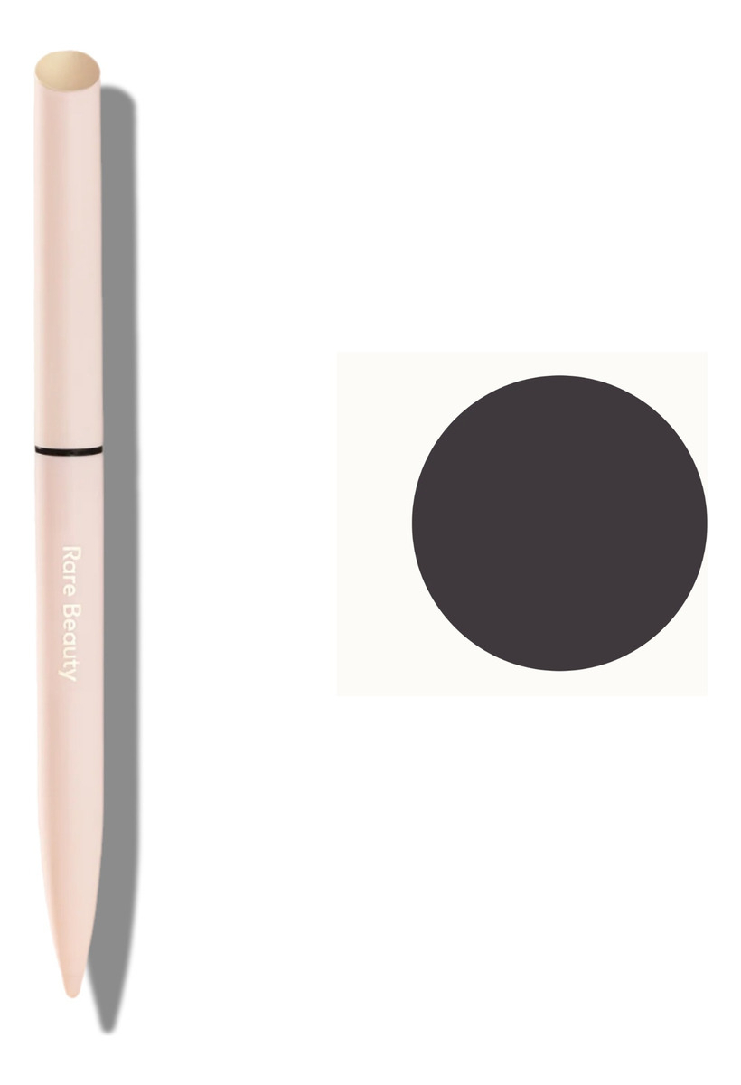Rare Beauty Delineador Perfect Strokes Matte Liquid Liner Negro - Image 5