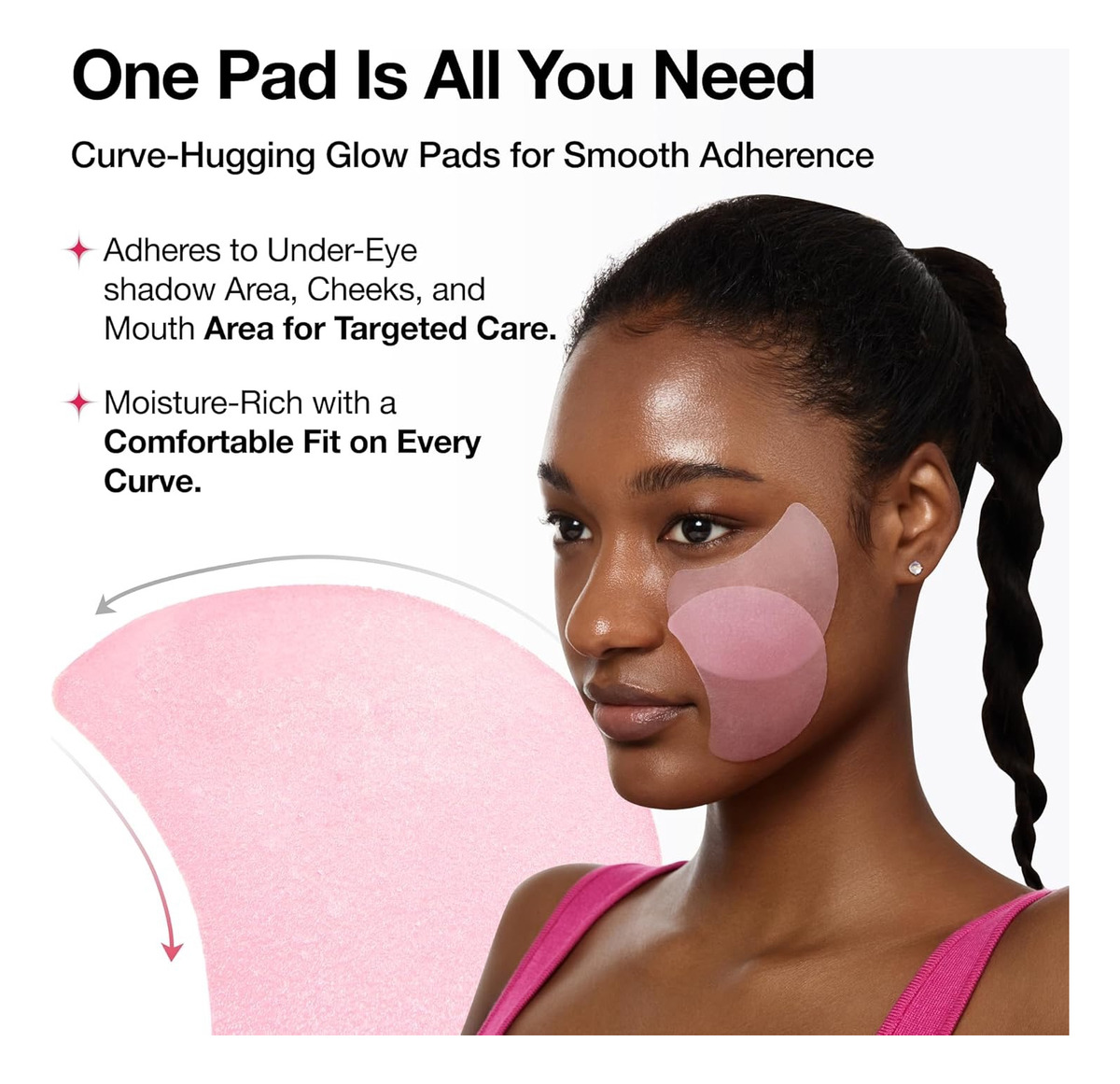 Anua Niacinamide 5 Txa Brightening Pad Almohadillas 60pads - Image 6