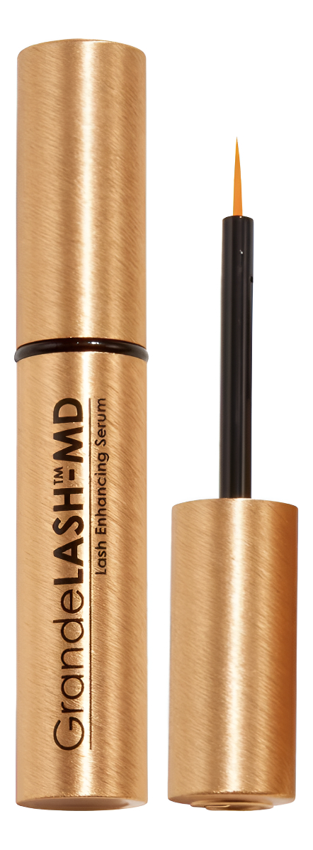 Grandelash-md Serum Fortalecedor De Pestañas Travel Mini 1ml