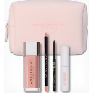 Anastasia Beverly Hills Kit Labial, Gel, Neceser -discovery