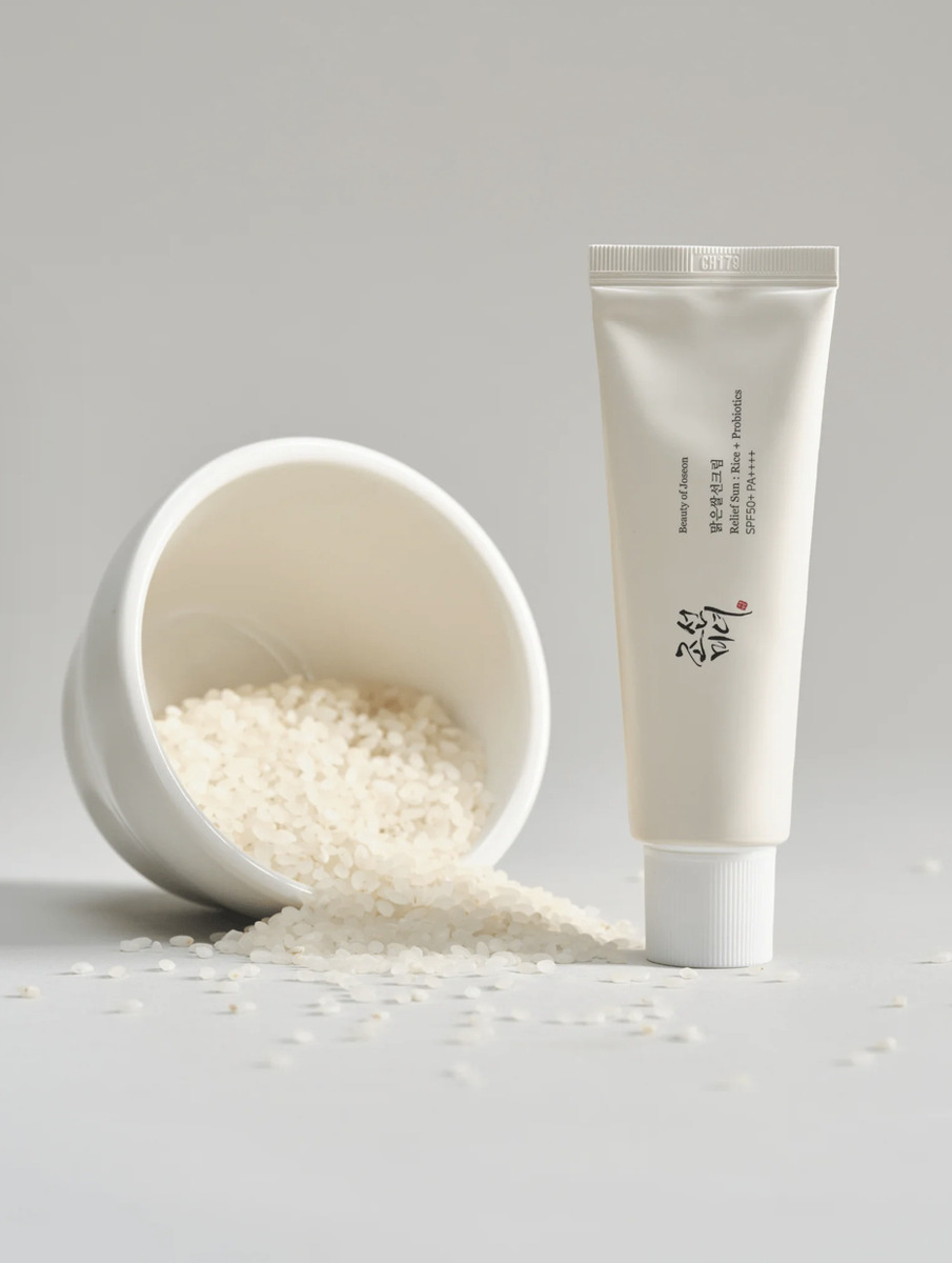 Beauty Of Joseon Relief Sun: Rice + Probiotics Spf50+ Pa++++ - Image 3