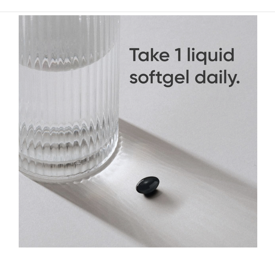 Sr Triple Strength Astaxanthin From Microalgae 12mg 60ct Sabor Flavorless - Image 8