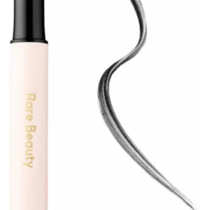 Rare Beauty Delineador Perfect Strokes Matte Liquid Liner Negro