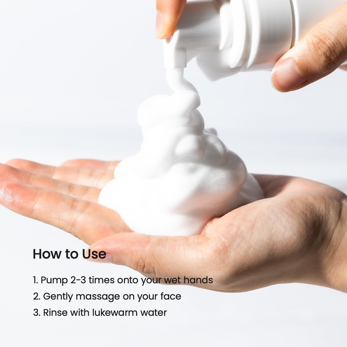 Biodance -soothing Cleasing Foam Espuma Limpiadora | 120 Ml - Image 7