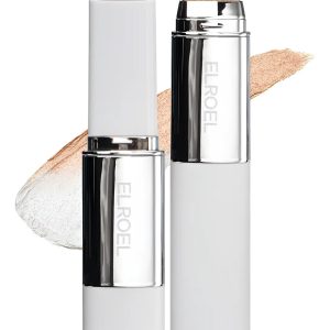 Elroel Blanc Cover Cream Stick, El Color Se Adapta A Tu Tono