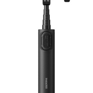 Tripode Soporte Insta360 Mini 2-in-1 TriPod 2.0 Aluminio Negro