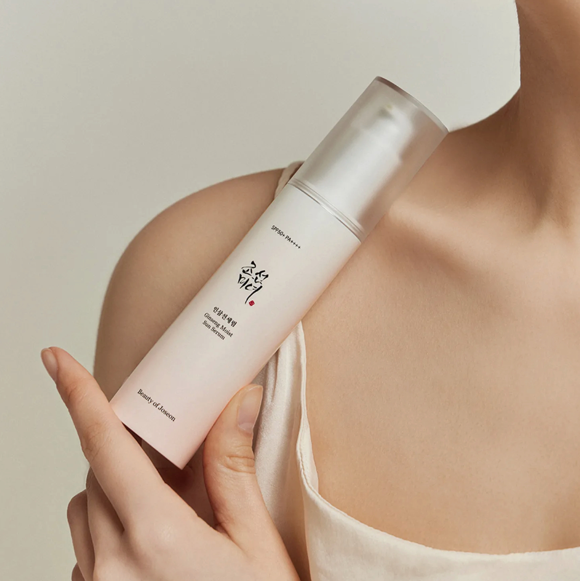 Beauty Of Joseon - Ginseng Moist Sun Serum Spf 50+ Pa++++ Ti - Image 3