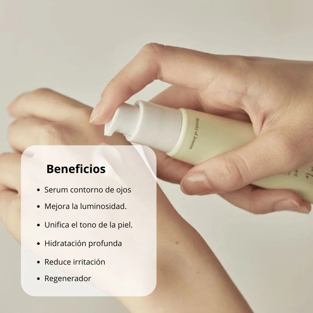 Beauty Of Joseon Light On Serum Vitamina C, Corrector Ojeras - Image 7