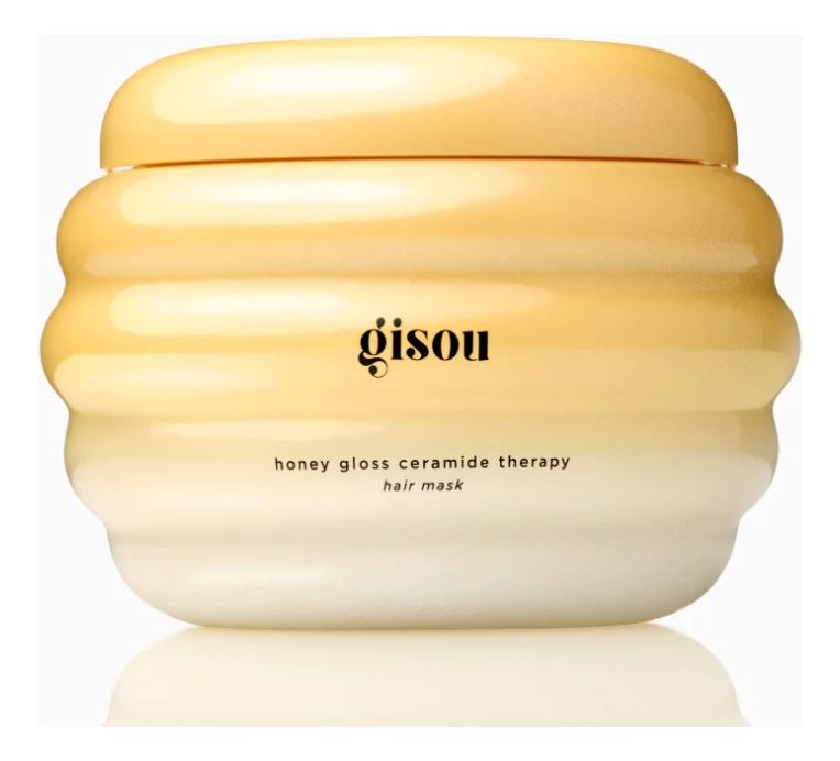 Gisou Honey Gloss Máscara Capilar Hidratante 230 Ml - Image 2