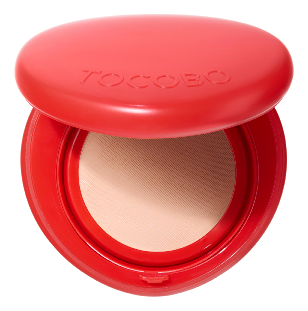 Tocobo Base De Maquillaje Cushion Apple Dewy Fit Cushion 27 Toast - Image 2