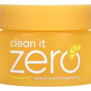 Banila Co - Bálsamo Limpiador Clean It Zero Cleansing 100ml