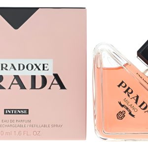 Prada - Paradoxe Intense Eau De Parfum 50ml