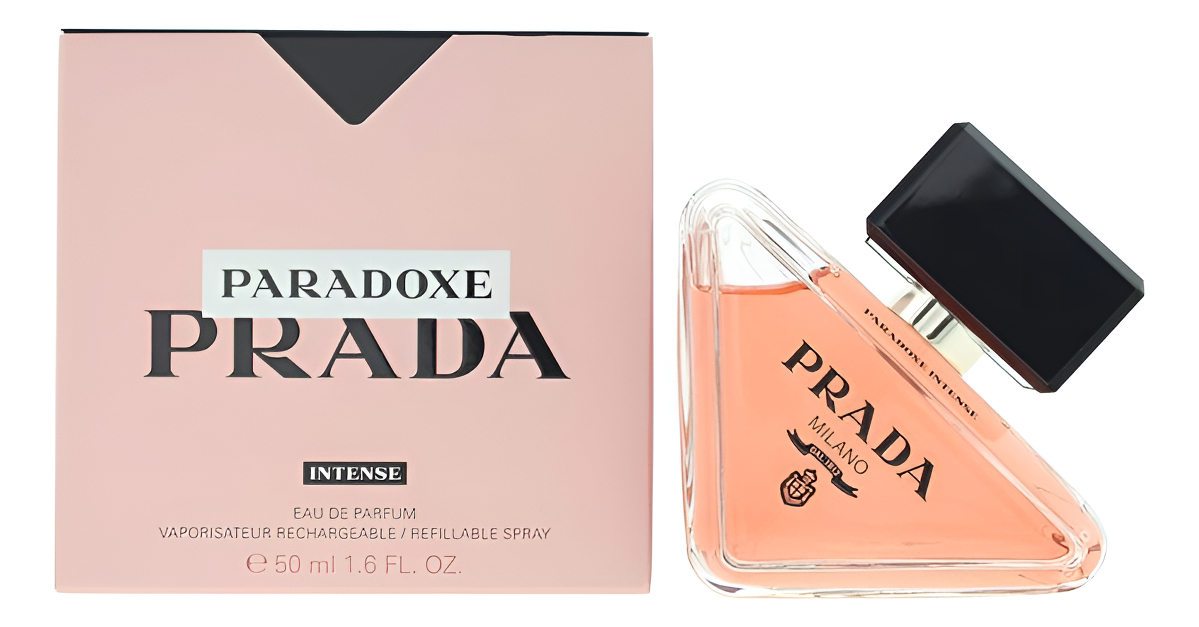 Prada - Paradoxe Intense Eau De Parfum 50ml