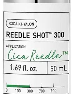 Vt Cosmetics Reedle Shot 300 Suero Microagujas Exosomas