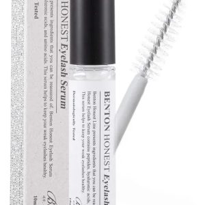 Benton Honest Eyelash 10 Ml Crecimiento De Pestañas Y Cejas