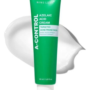 A-control Crema De Ácido Azelaico Hidratación Y Control Acne