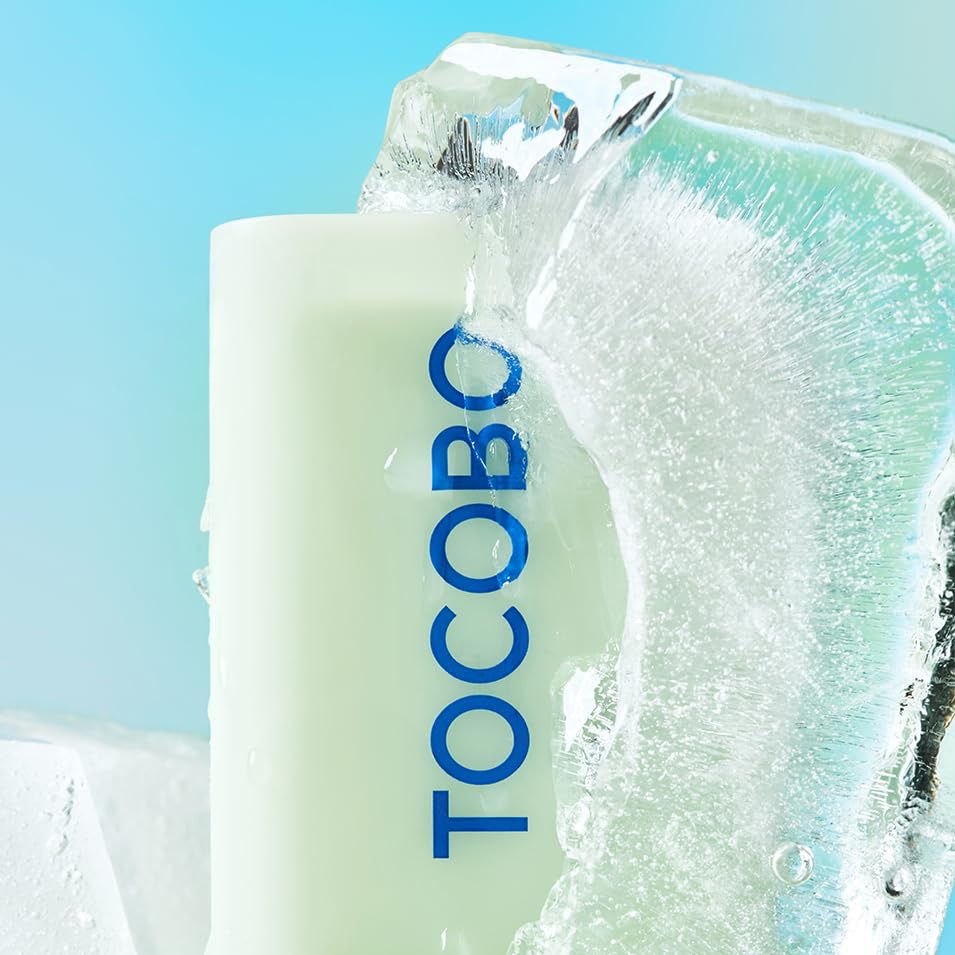 Tocobo Protector En Barra Cica Cooling Sun Stick Spf50+ Pa+ - Image 7