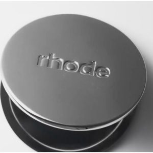 Rhode The Compact Mirror, Espejo Redondo