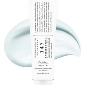 Dr. Althea Crema Protectora De Barrera 147 Humectante