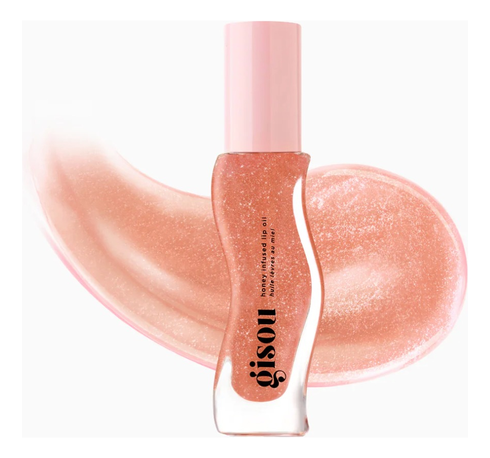 Gisou Aceite Labial Hidratante Con Infusión De Miel - Image 2