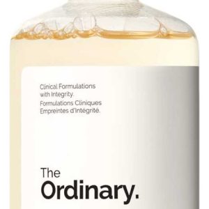 Tónico The Ordinary Ácido Glicólico 7% Exfoliante Facial 240ml Todo Tipo De Piel Día/noche