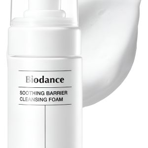 Biodance -soothing Cleasing Foam Espuma Limpiadora | 120 Ml