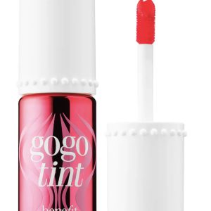 Benefit Tinta Labial Colorete Líquido Para Mejillas Y Labios