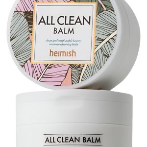 Heimish Bálsamo Desmaquilla Limpiador - All Clean Balm 120ml