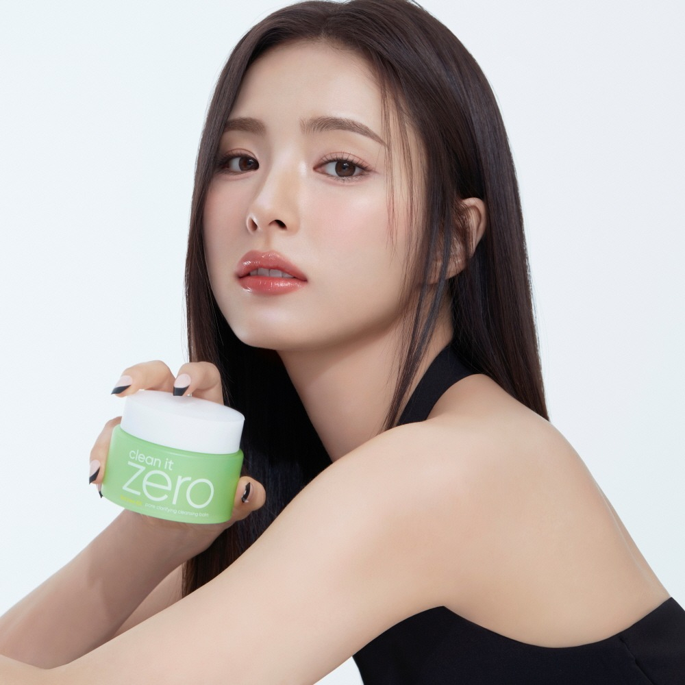 Bálsamo Desmaquillante Pore Clarifying 100ml Cosmética Corea - Image 2