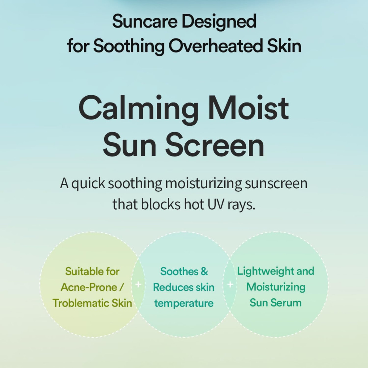 Tocobo Protector Cica Calming Sun Serum Spf50+ Pa++++ (50ml) - Image 5