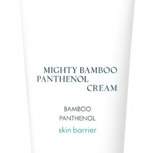 Purito Mighty Bamboo Panthenol Cream 100 Ml Crema Facial Momento De Aplicación Día/noche Tipo De Piel Todo Tipo De Piel